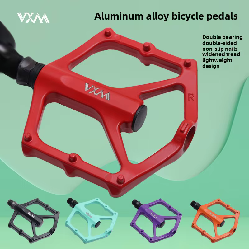Pédales de vélo