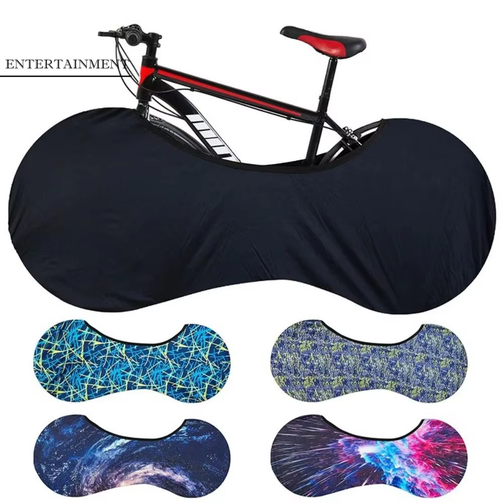 Housse de protection pour cadre de vélo
