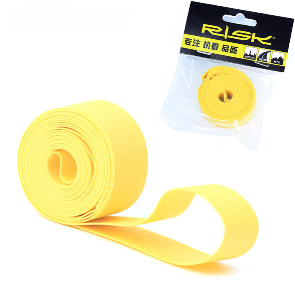 Bande de protection anti-crevaison pour vélo de route et VTT