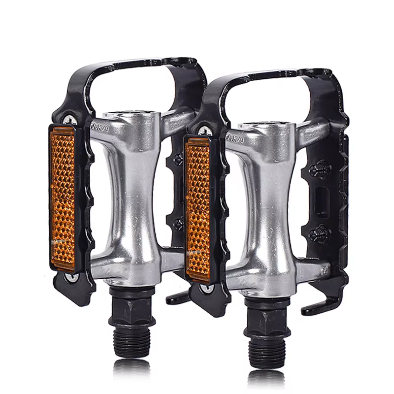 Pédales de vélo de montagne WELLGO M-21