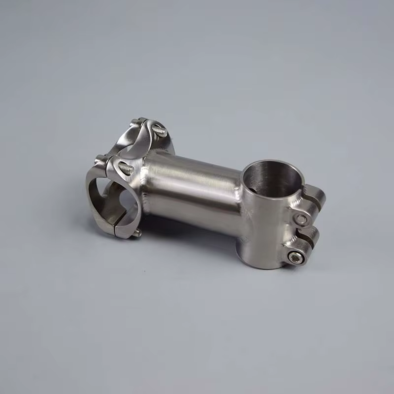 Tige TIRIS-BL11 pour accessoires de vélo