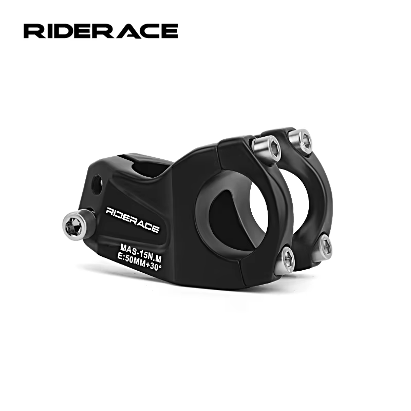 Tige d'alimentation de vélo ultralégère en alliage d'aluminium