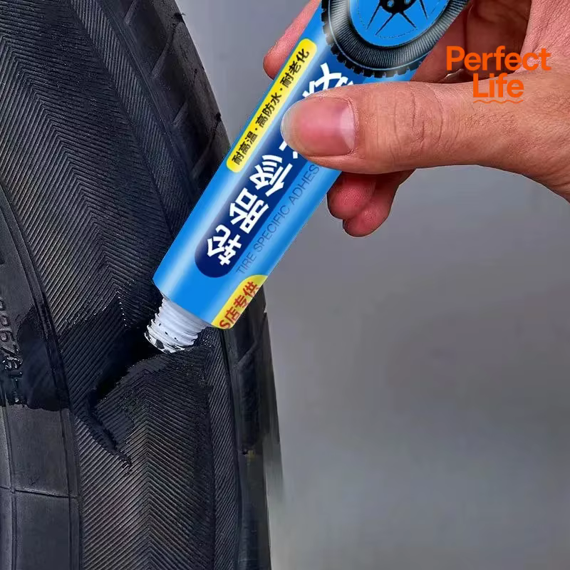 Colle Non corrosive résistante à l'usure