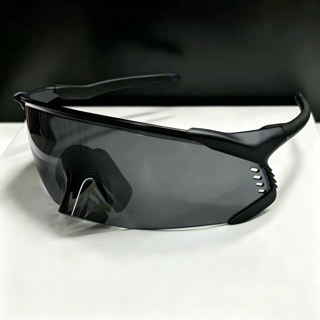 Lunettes de cyclisme personnalisées VELO KATO 9501 UV400