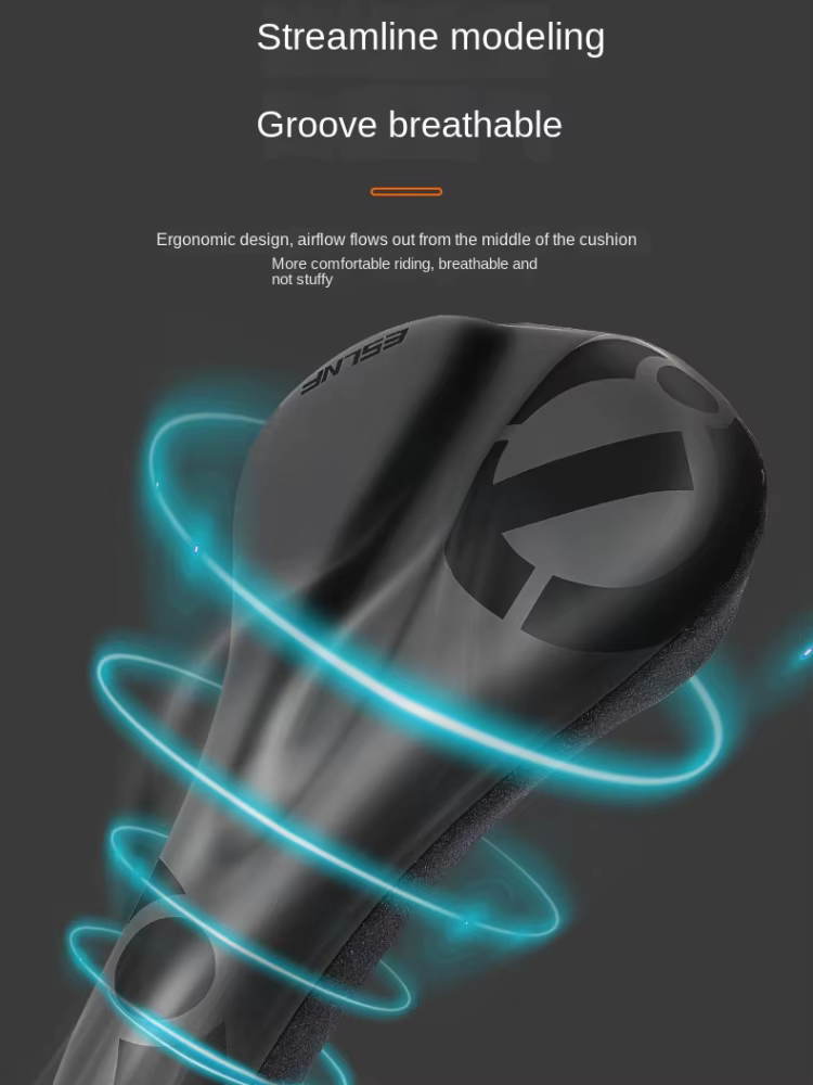 Juste de dégager anti-ald imperméable pour vélo