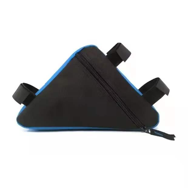 Sac de vélo étanche pour guidon de cadre de Tube avant