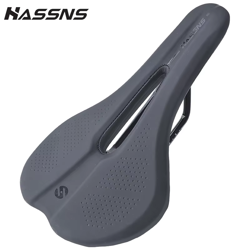 HASSNS HA2035 Selle de vélo VTT Selin confortable