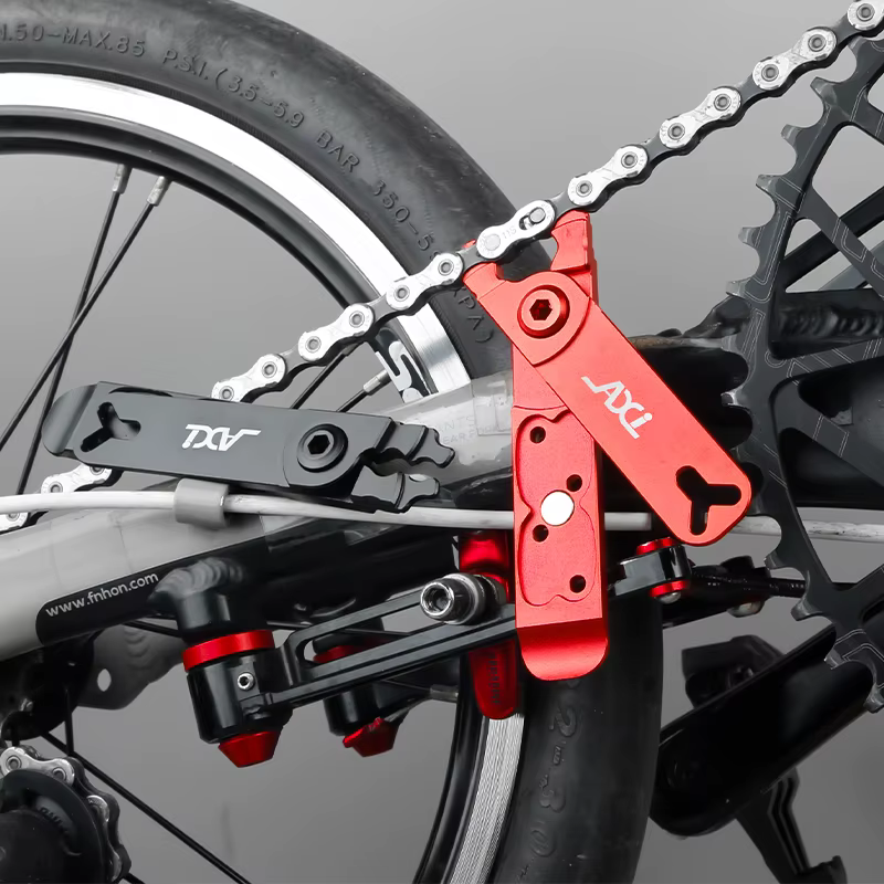 Pince à chaîne de vélo mini pour VTT