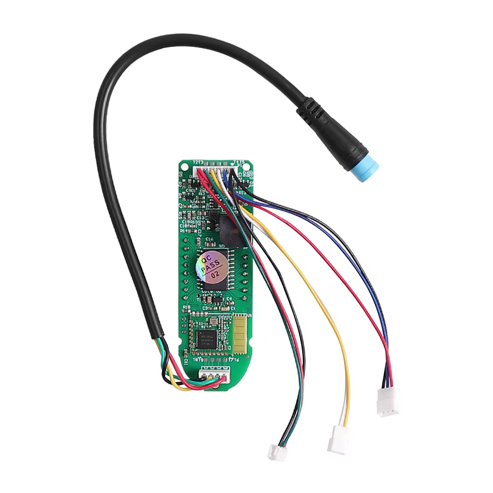 Affichage du tableau de bord de la trottinette électrique pour Xiaomi M365 1S Pro Kickscooter