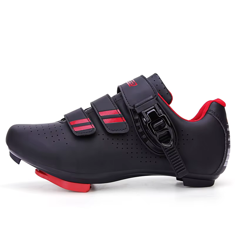 Chaussures de cyclisme sur route pour hommes SPD