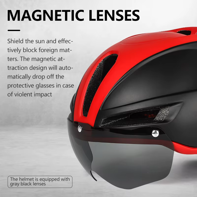 Eastinear – casque de vélo de route pour hommes et adultes