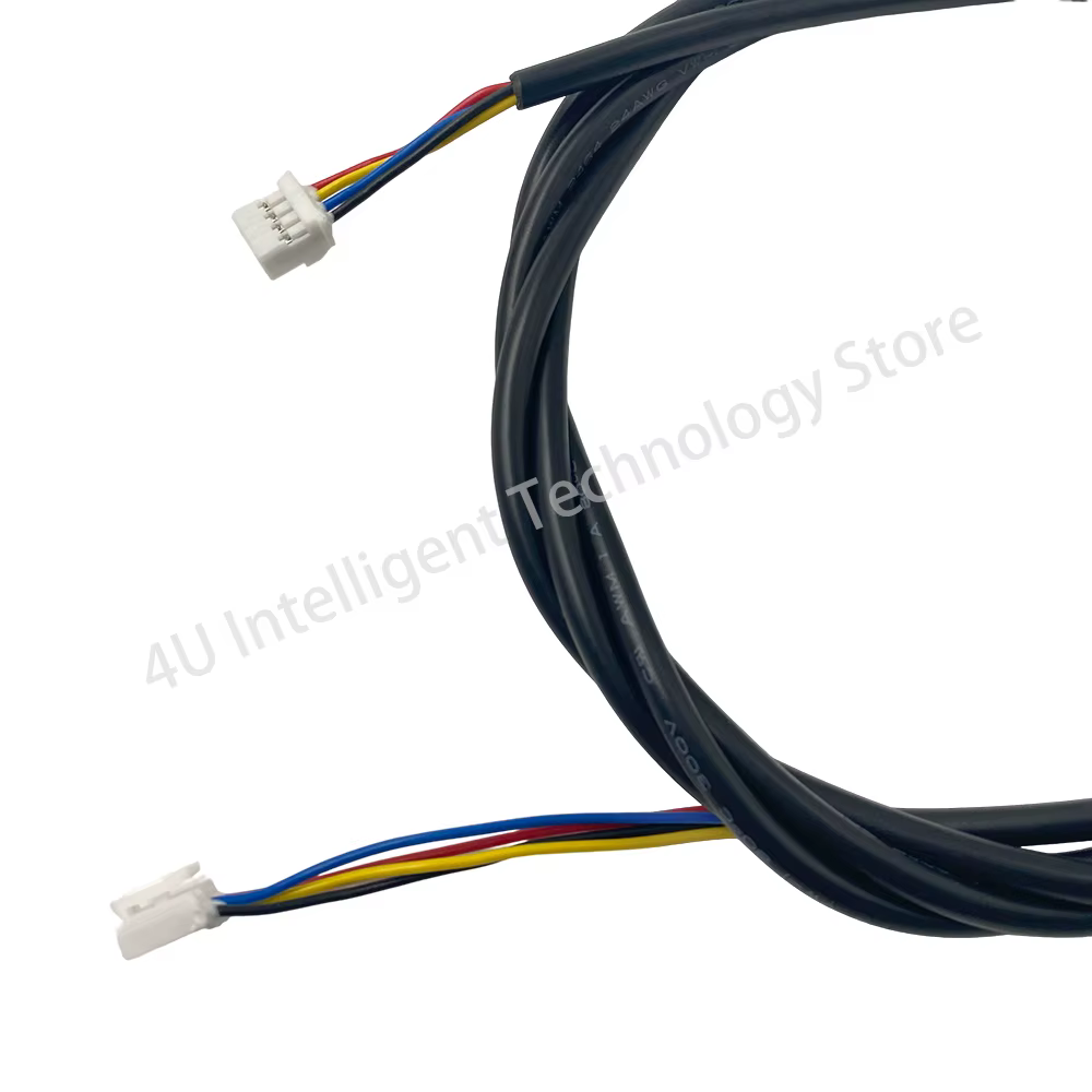 Câble de contrôleur de tableau de bord pour trottinette électrique XM 4 GO