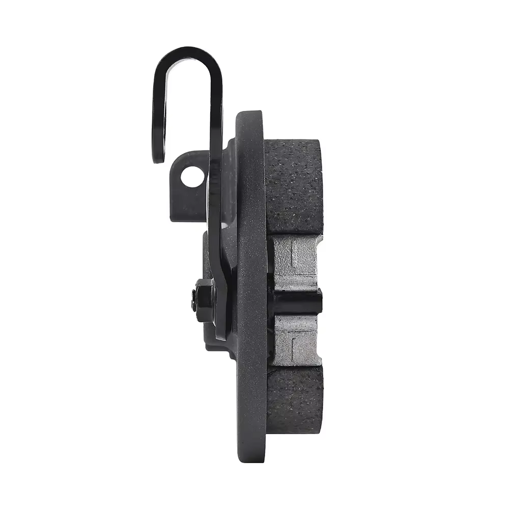 Assemblage de frein à tambour pour scooter électrique