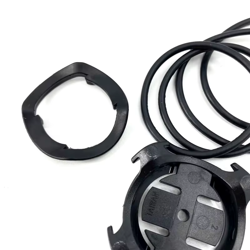 Original pour Garmin Edge série ordinateur de vélo chronomètre accessoire Quatter tour support