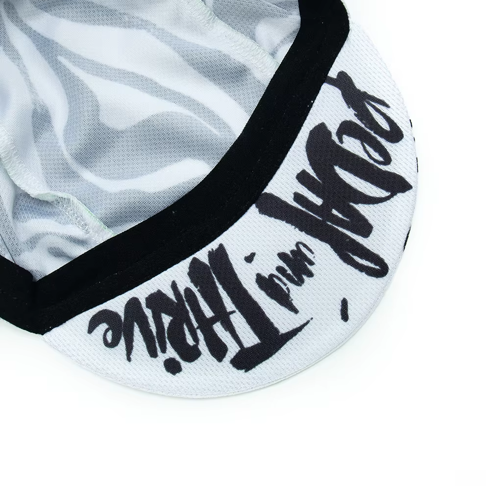 Nouvelle casquette de cyclisme pour hommes et femmes