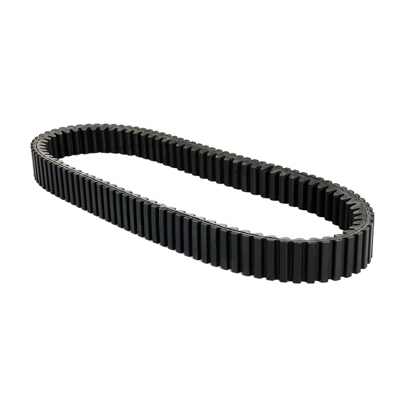 Courroie d'entraînement de moteur pour Segway AT5 S AT5 L AT5 L EPS ATV AT5 SX LE LX ATV Snarler AT6 S LE SE SX LX OEM:LU104072
