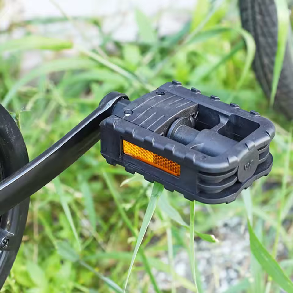 Pédale pliante de vélo