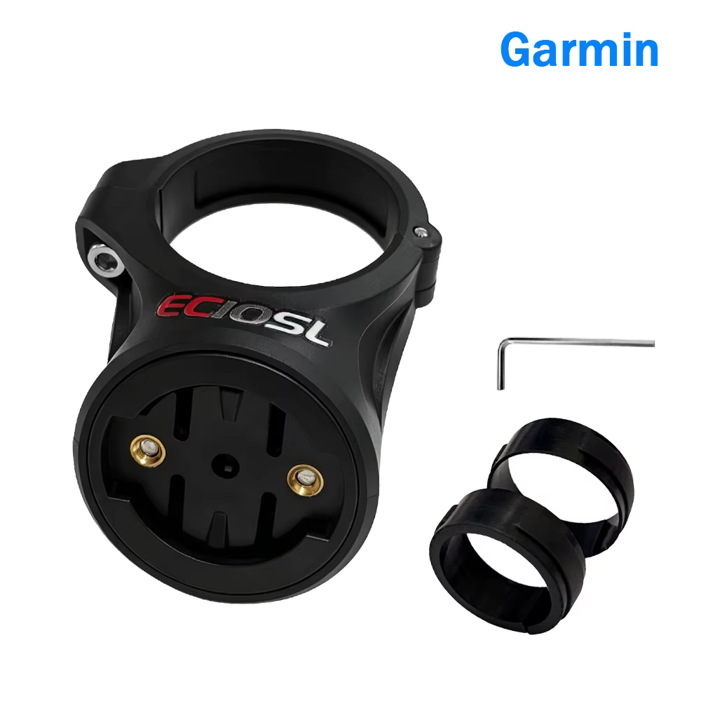 Support de tube de selle pour radar Garmin Varia