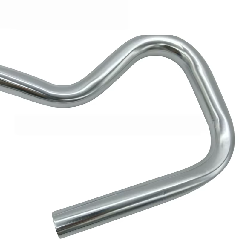 Tendance de la barre VTT papillon 480 mm : guidon léger en aluminium de 25