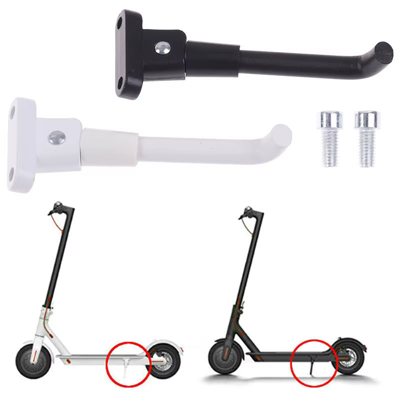Nouveau support de stationnement pour trottinette électrique M365, trépied