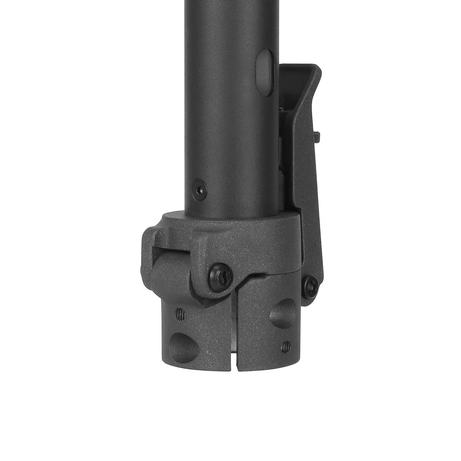 Poteau avant pliable pour trottinette électrique Xiaomi 5 Pro – Accessoire de remplacement de la base