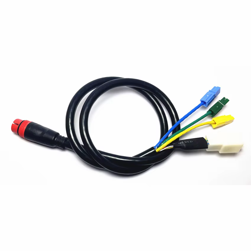 Bafang-kit de motorisation de vélo électrique 48V