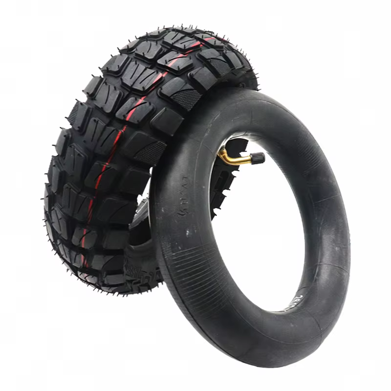 Chambre à air pour pneu de trottinette électrique tout-terrain Speedual Grace 10 Zero 10x3.0