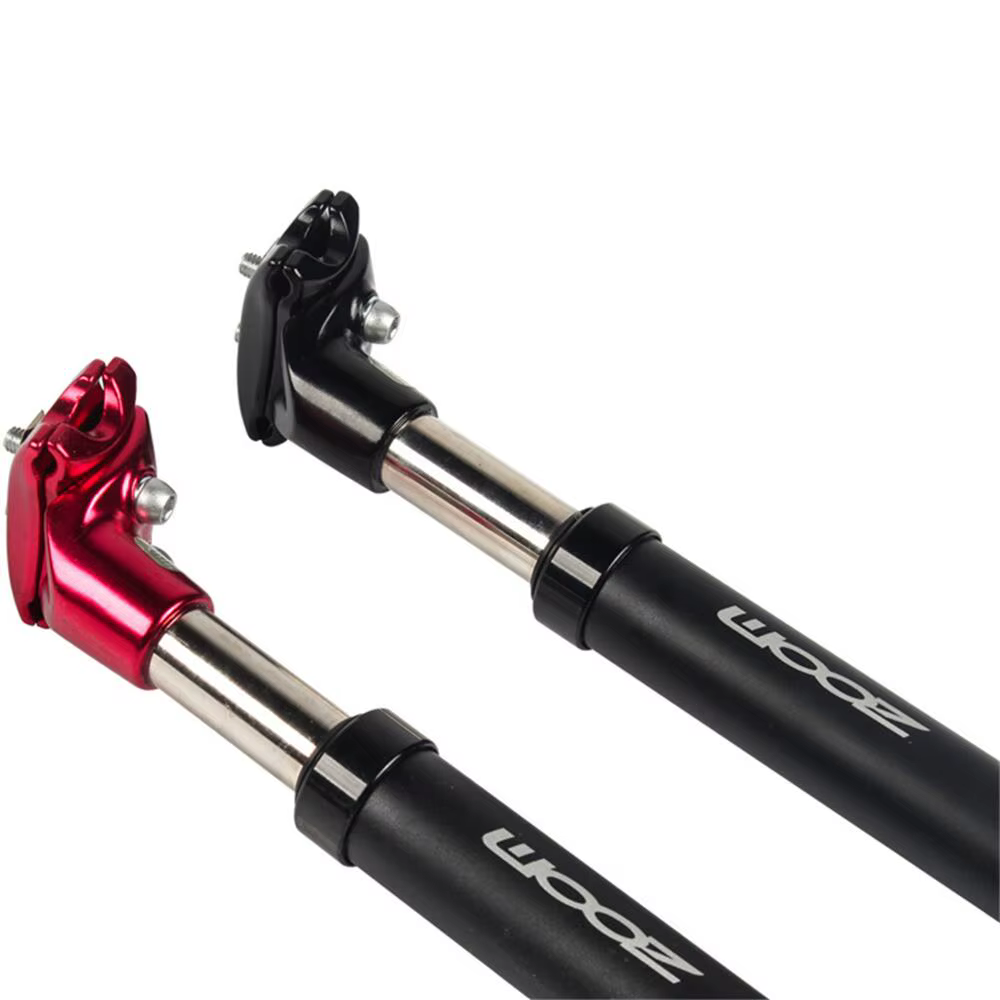 ZOOM (Xinlong) Tube de selle d'amortisseur d'origine tige