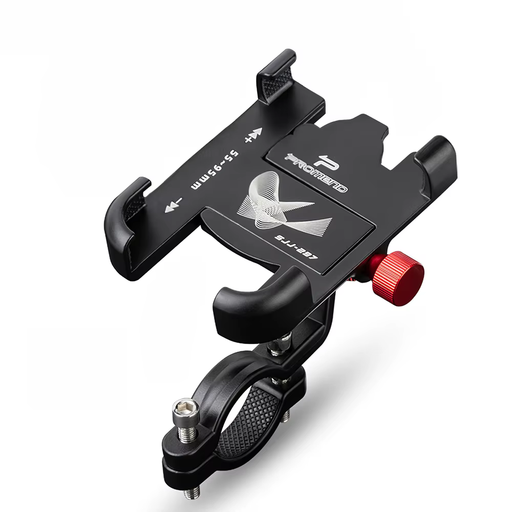 Support de téléphone pour vélo et moto