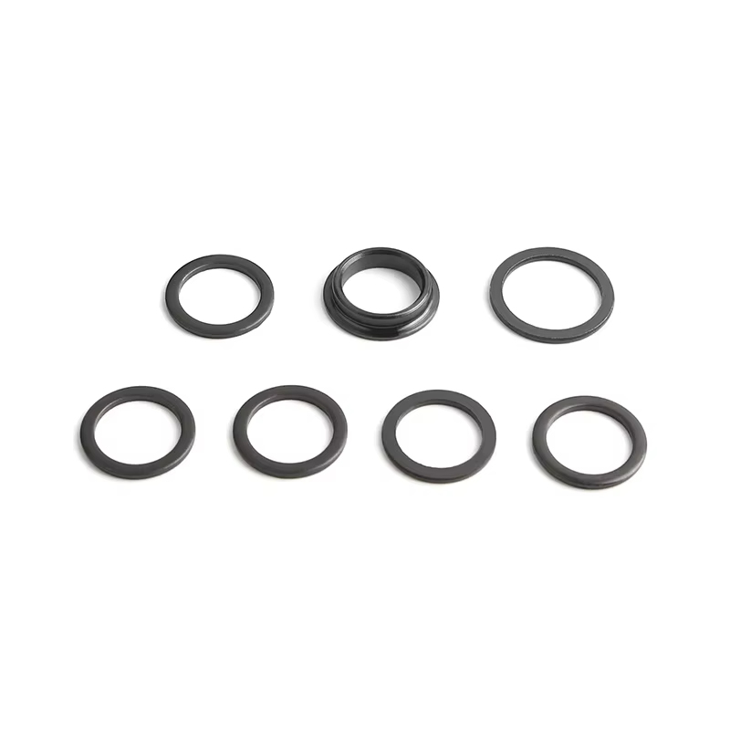 Boîtier de pédalier BMX EURO Européen 19mm 1.37''*24T 73mm pour Mini Vélo BMX