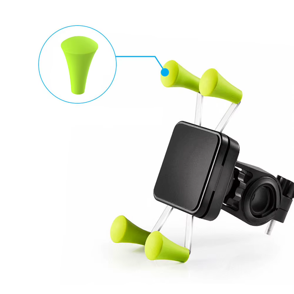 Support de téléphone de vélo