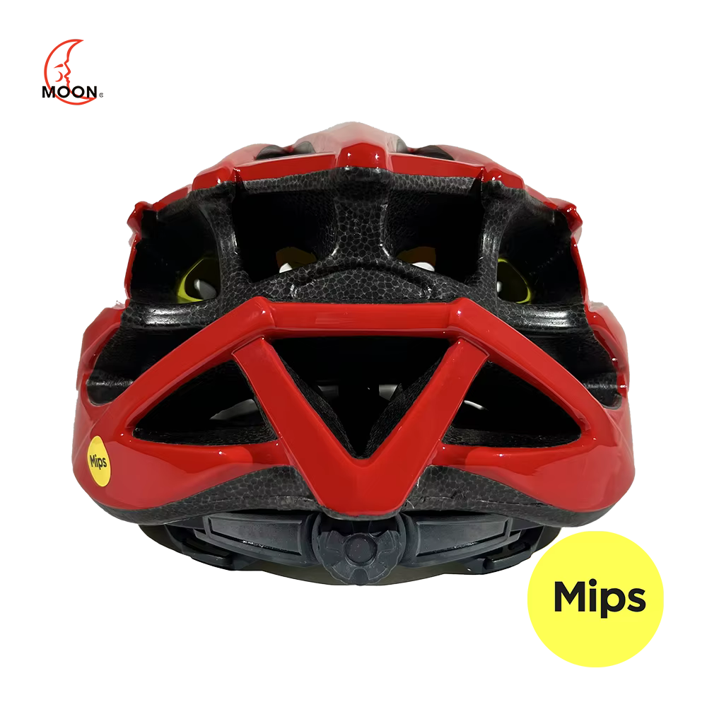 Casque de vélo MOON anti-odeur