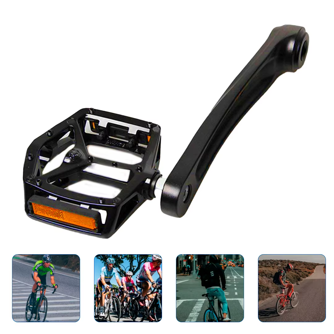 Bafang bras de manivelle de vélo électrique