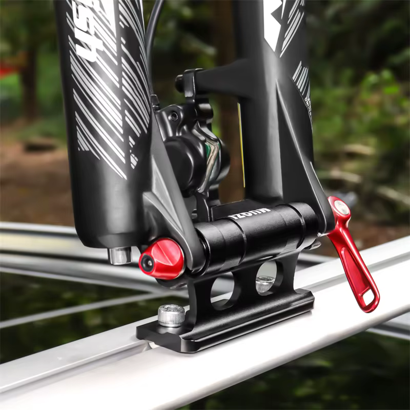 MUQZI – support de montage de fourche de vélo