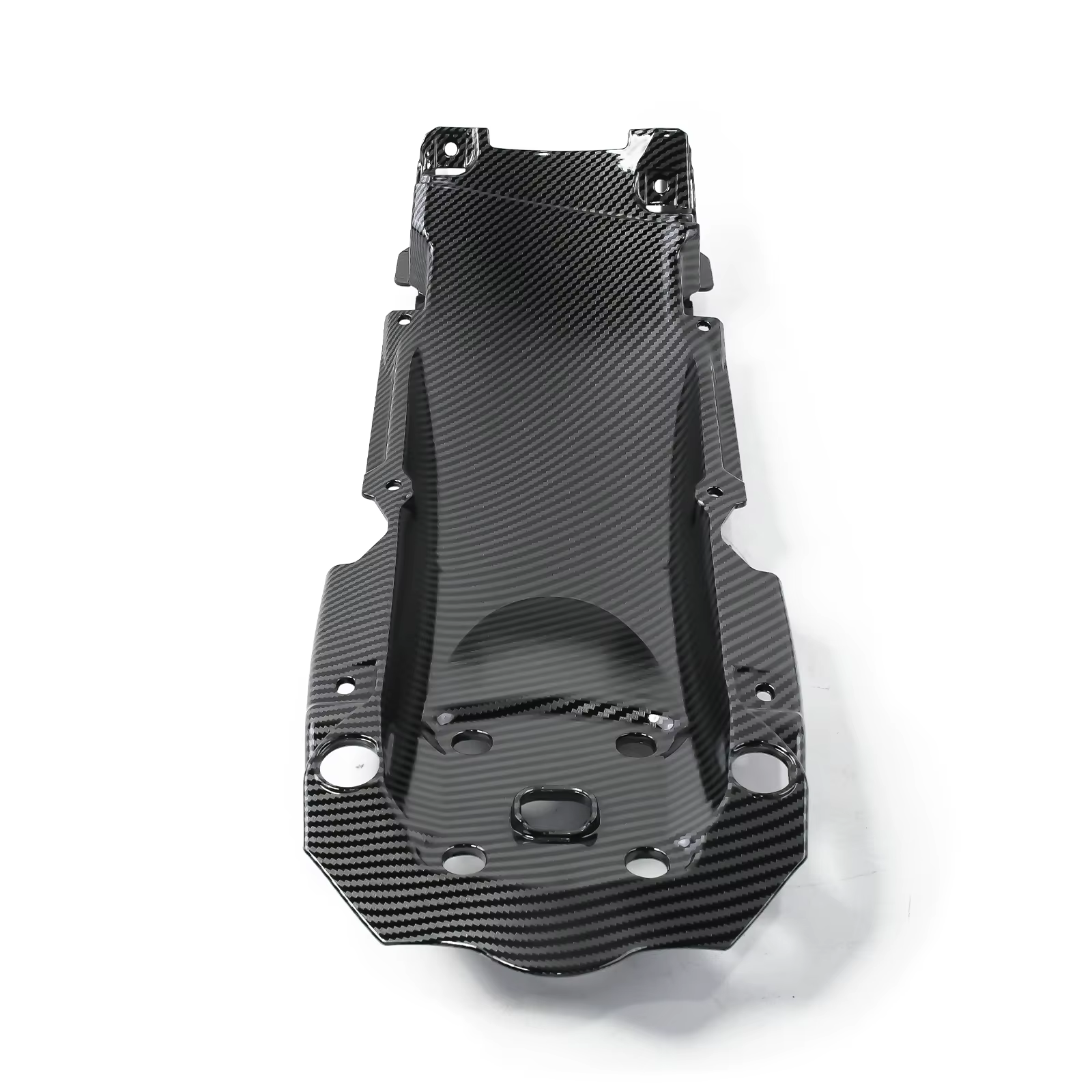 Roue arrière en Fiber de carbone pour Surron Ultra Bee