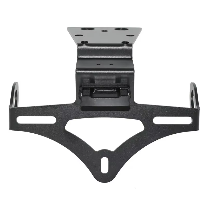 Support de plaque de planificateur Hurbike