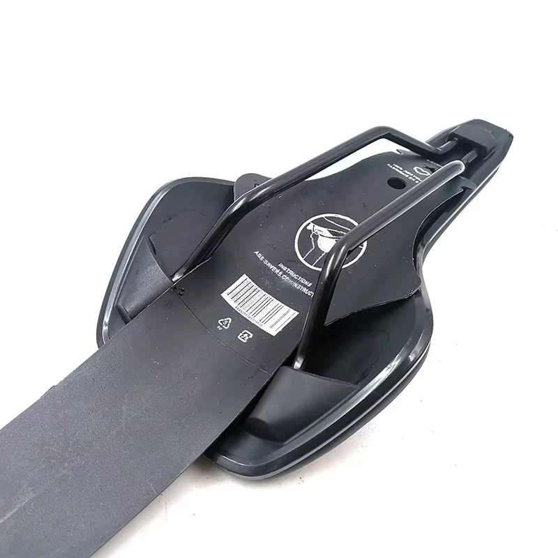 Wildside selle de vélo de route ultralégère VTT siège de course vague