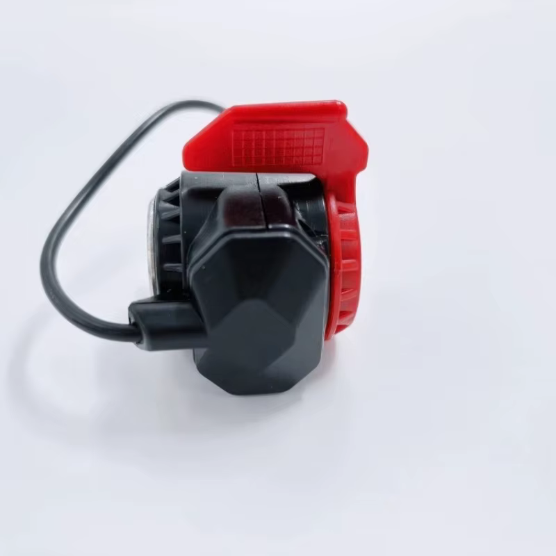Accélérateur de traction de pouce de frein électronique universel pour Scooter électrique de 5.5 à 6.5 pouces