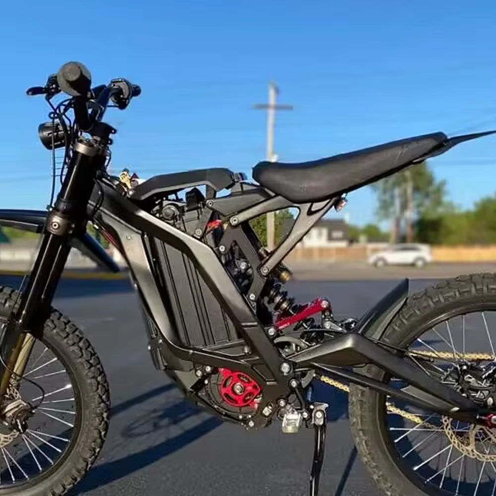 Pour 79 BIKE Falcon M VTB VENTUS ONE pour E-RIDE PRO S/SS Body Suspension Lift Kit prompt ket Moto Seat Extenders Subframe Riser Kit