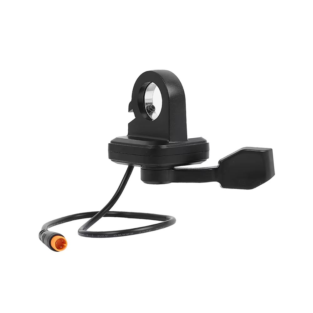 Accélérateur à pédale pour trottinette électrique iScooter iX3 iX4