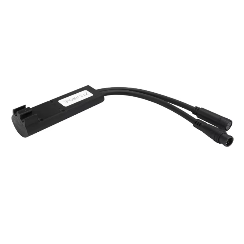 Câble de déclenchement rapide personnalisé Ninebot By Segway ZT3 PRO/PRO E/G3/F3 Trottinette électrique 40 km/h Vitesse de conduite Pièces de freinage