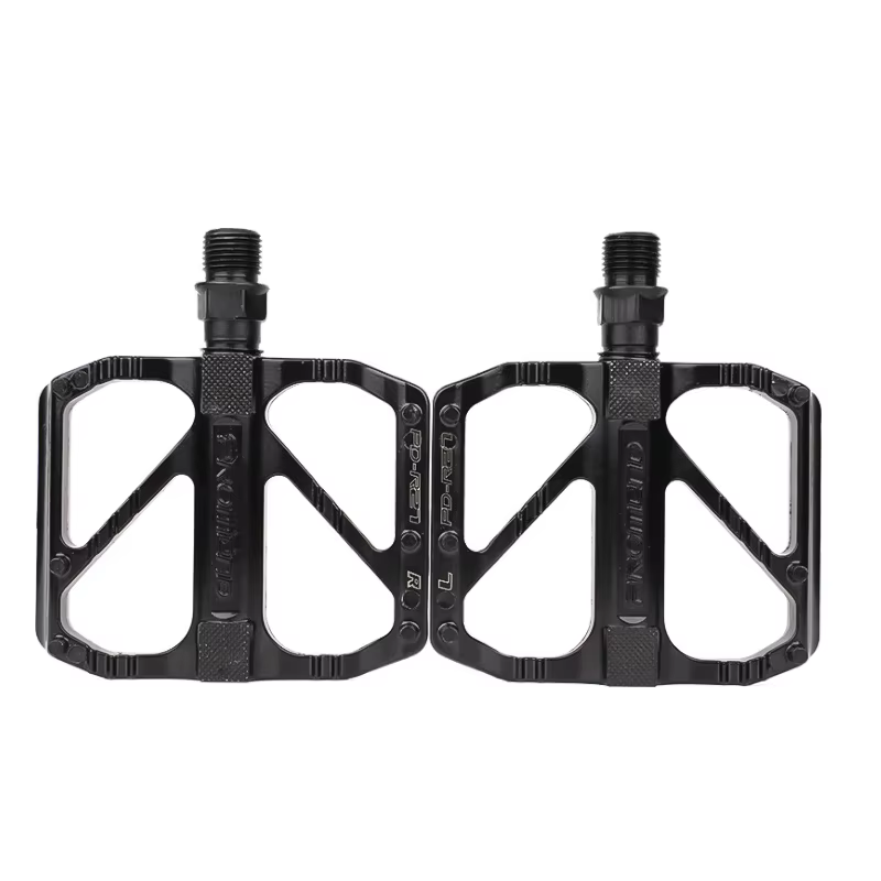 R27 Vélo De Route Pédale Non Slip DU Roulement Pédale De Vélo Poids Léger Plate-Forme Classique Pédale Accessoires De Cyclisme