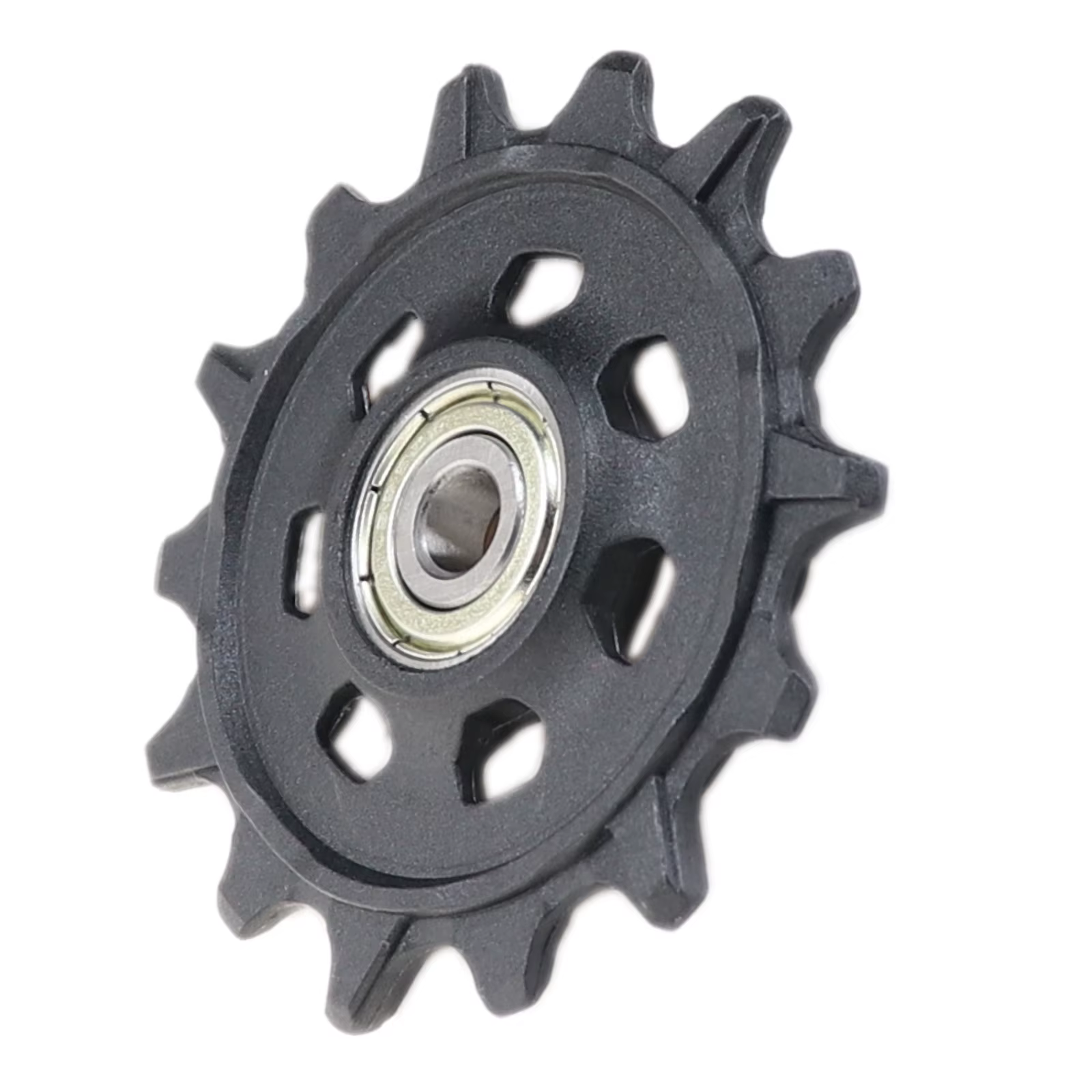 Ensemble de poulie de dérailleur arrière de vélo