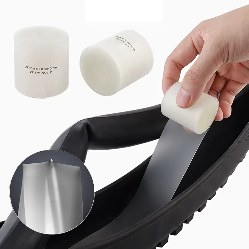 MEROCA vélo anti-crevaison ceinture Protection Pad 29 pouces 26