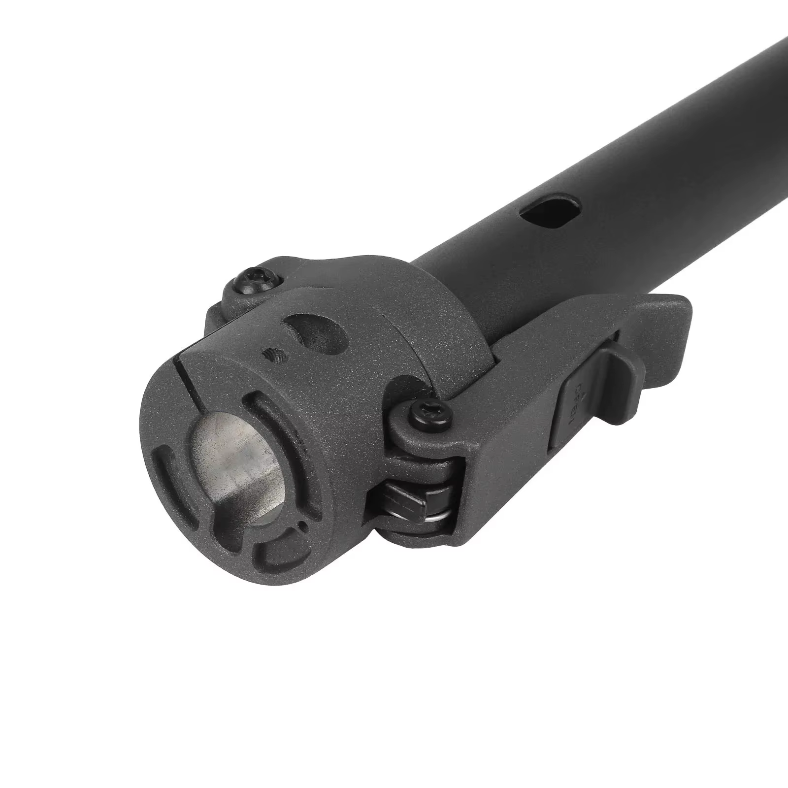 Base de colonne de direction pliable d'origine pour trottinette électrique Xiaomi 5/5 Pro/5 Max/5 Plus