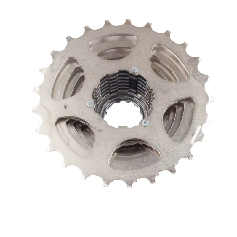 Shimano Cassette de vélo de route HG50 8 vitesses 11-28T 12-25T 11-30T 11-32T 11-34T CS