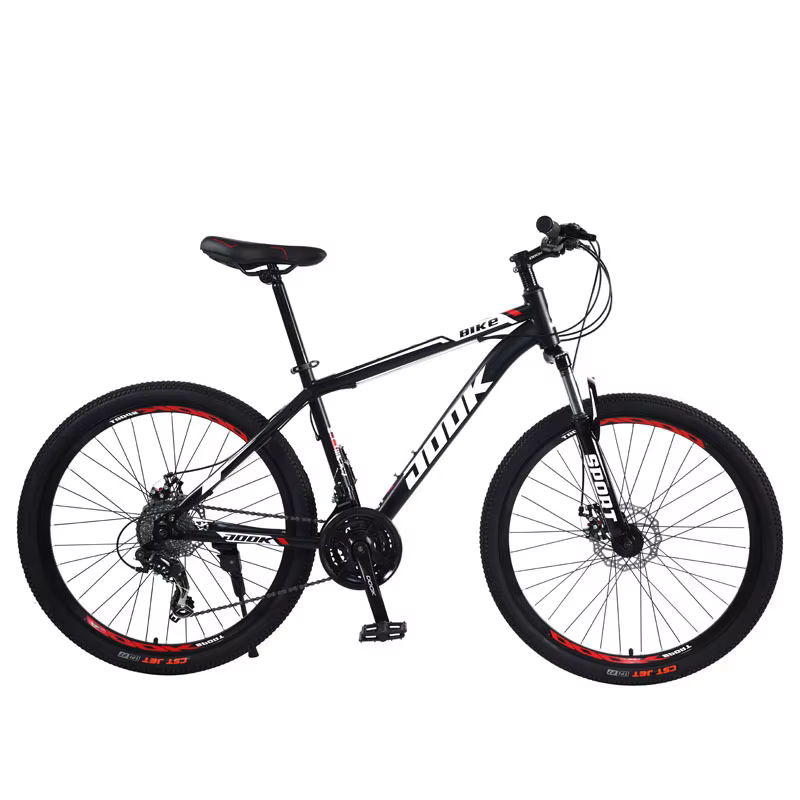 Vélo de Sport Cool en acier à haute teneur en carbone