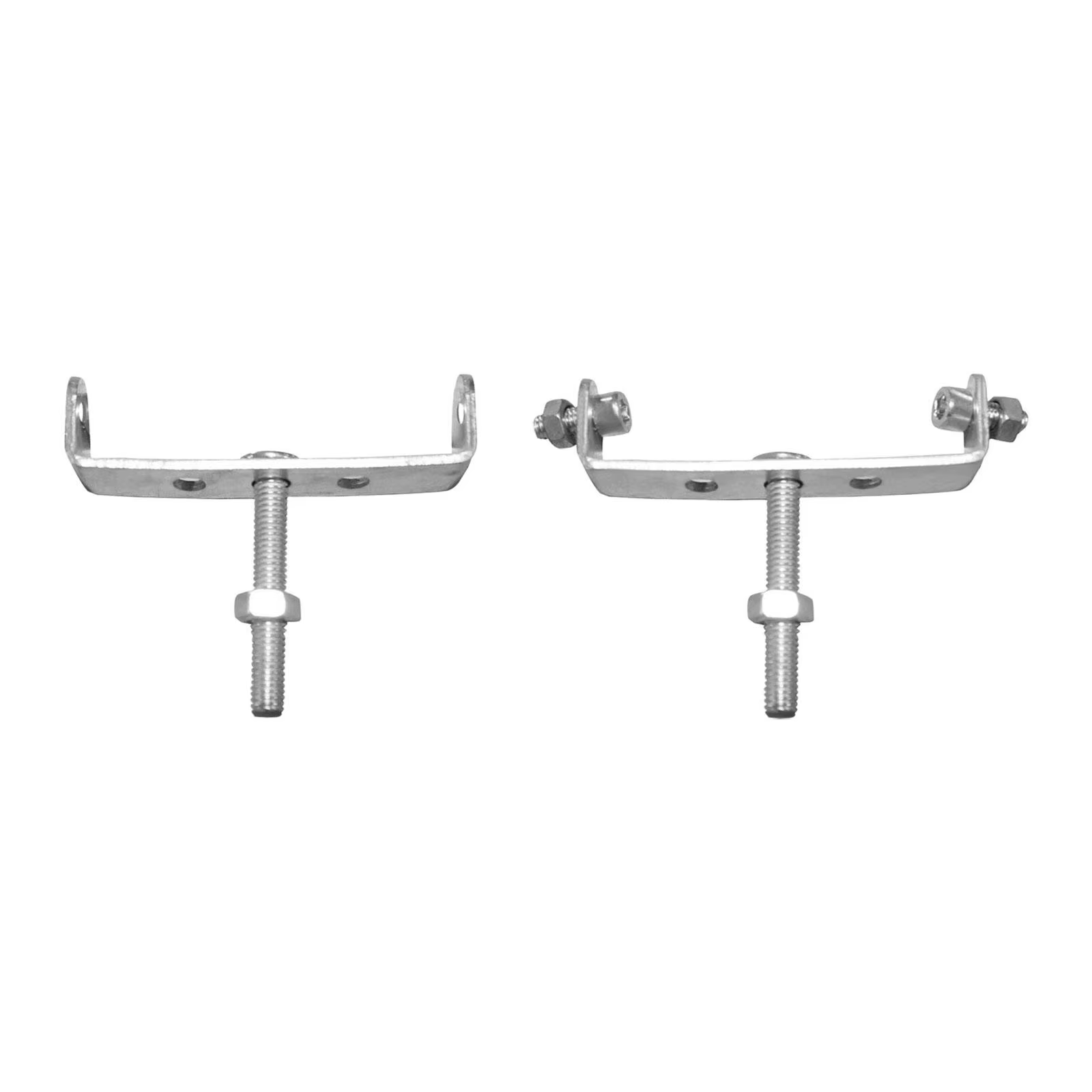Adaptateur de montage pour vélo arrière T1 pour adulte