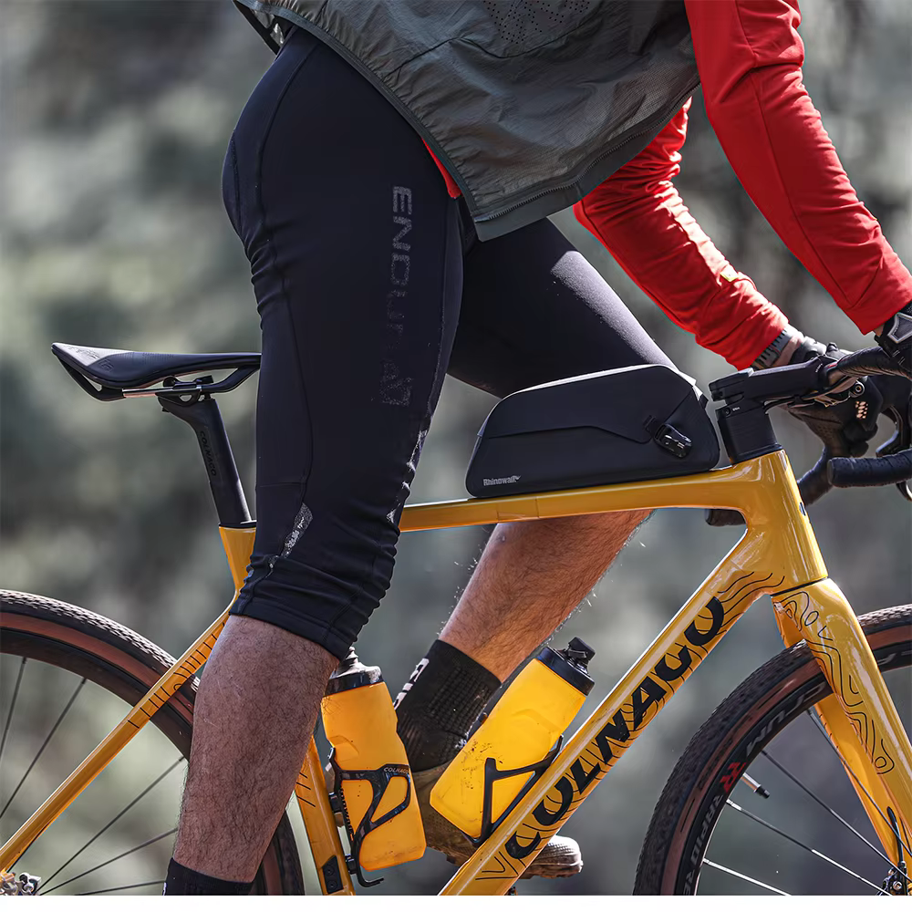 Sacoche de cadre de vélo Rhinowalk