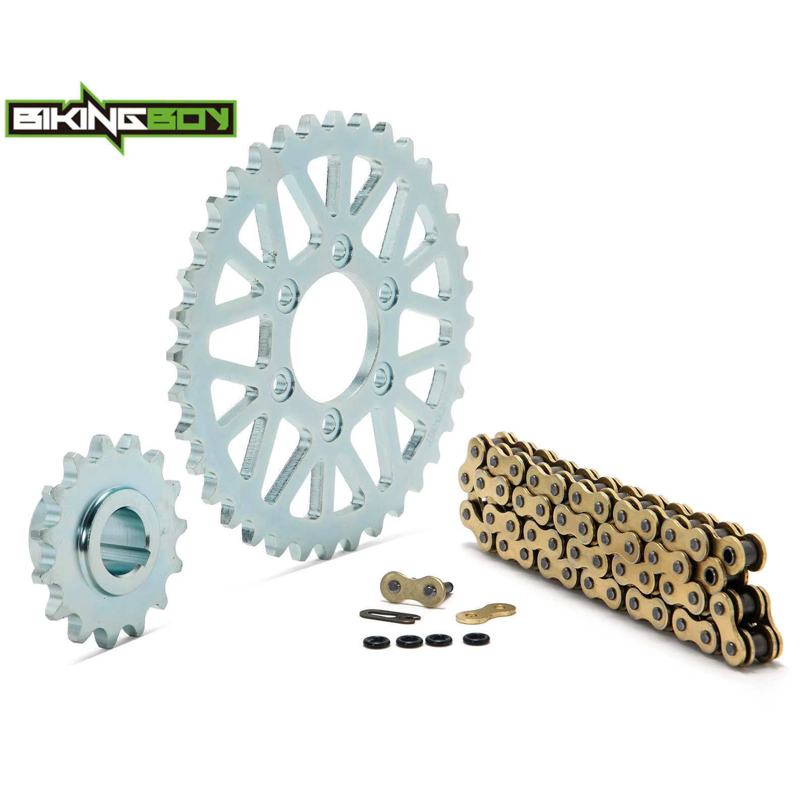 BIKINGBOY pour sur-ron Ultra Bee